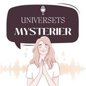 Podcast Universets Mysterier