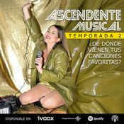 Podcast Ascendente Musical