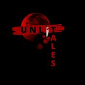 Podcast Unlit Tales - A series of crimes