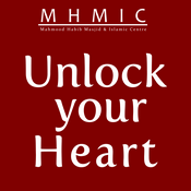 Podcast Unlock your Heart