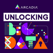 Podcast Unlocking Big Data Podcast