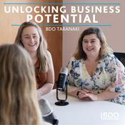 Podcast Unlocking Business Potential
