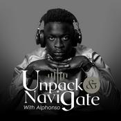 Podcast Unpack & Navigate with Alphonso