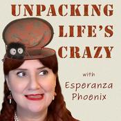 Podcast Unpacking Life's Crazy