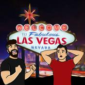 Podcast Unreal with Ish Taher and Vegas Z