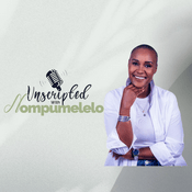 Podcast Unscripted With Nompumelelo