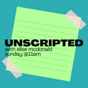 Podcast Unscripted