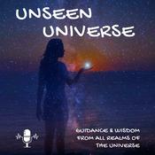 Podcast Unseen Universe