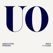 Podcast Unsolicited Opinions