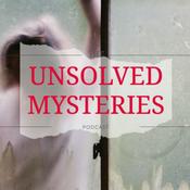 Podcast Unsolved Mysteries