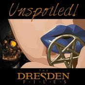 Podcast UNspoiled! The Dresden Files