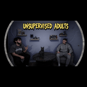 Podcast Unsupervised Adults