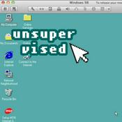 Podcast Unsupervised