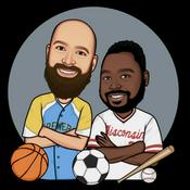 Podcast Untapped Keg: Sports