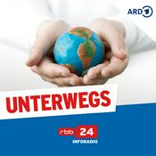 Podcast Unterwegs