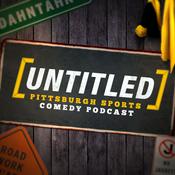 Podcast Untitled Pittsburgh Sports Comedy Podcast