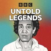 Podcast Untold Legends: Hedy Lamarr
