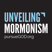 Podcast Unveiling Mormonism