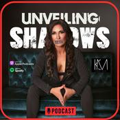 Podcast Unveiling Shadows Podcast
