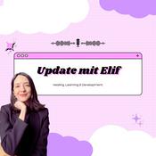Podcast Update mit Elif