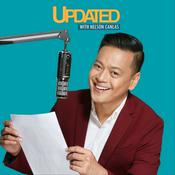 Podcast Updated with Nelson Canlas