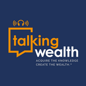 Podcast Talking Wealth Podcast: Stock Market Trading and Investing Education | Wealth Creation | Expert Share Market Analysis