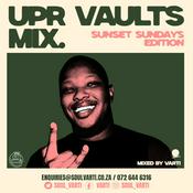 Podcast UPR Vaults