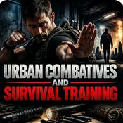 Podcast Urban Combatives and Survival Training