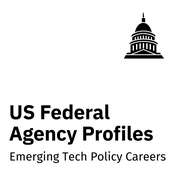 Podcast US Federal Agency Profiles