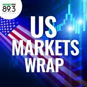 Podcast US Markets Wrap