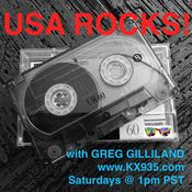 Podcast USA Rocks
