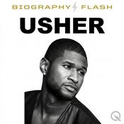 Podcast Usher - Biography Flash