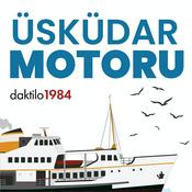 Podcast Üsküdar Motoru