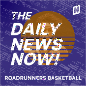 Podcast UTSA Roadrunners Basketball News Today | 2 Min News | The Daily News Now!