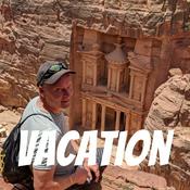 Podcast Vacation