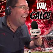 Podcast Vai, Galo