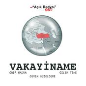 Podcast Vakayiname