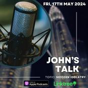 Podcast JOHN'S_COUCH PODCAST