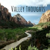 Podcast Valley Thoughts with David Garcia