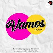 Podcast VAMOST Radio Podcast