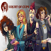 Podcast Court of Cups