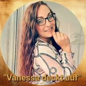 Podcast Vanessa deckt auf
