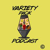 Podcast Variety Pack Podcast