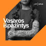 Podcast Vasaros išpažintys