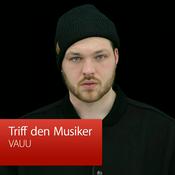 Podcast VAUU: Triff den Musiker