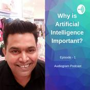 Podcast Ved Srivastava