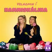 Podcast Velkomin í Nammiskálina