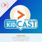 Podcast Venture KidCast