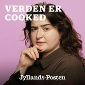 Podcast Verden er cooked