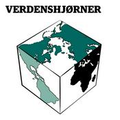 Podcast Verdenshjørner